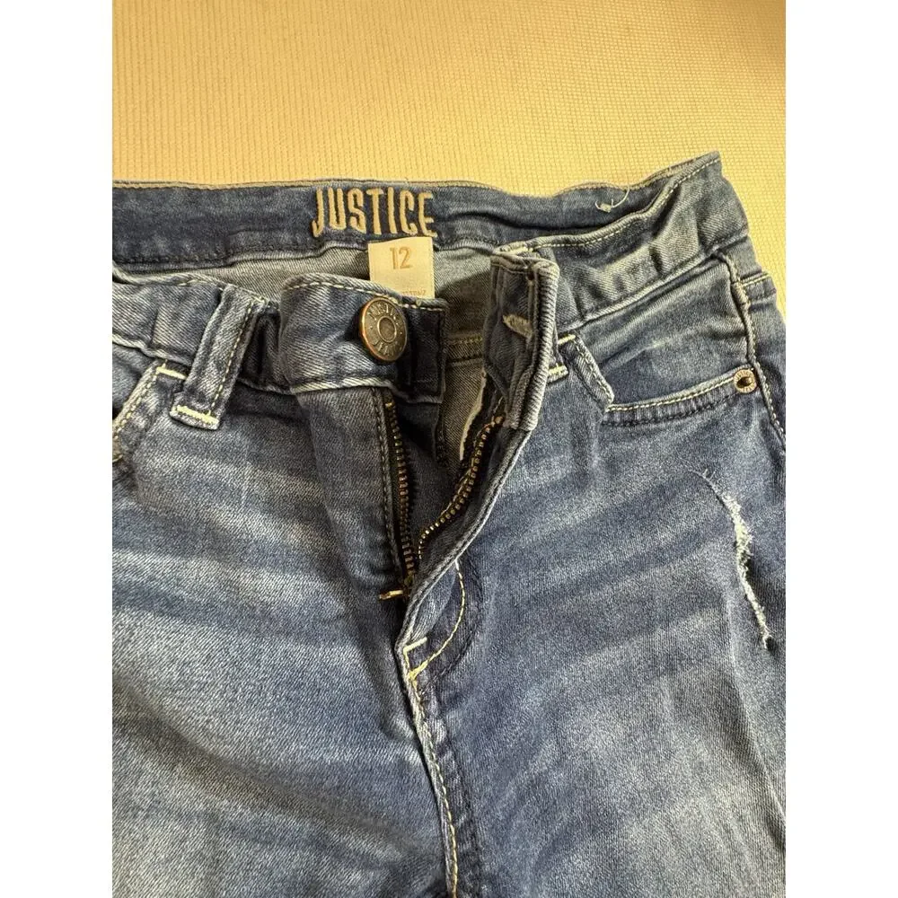 Justice product pair